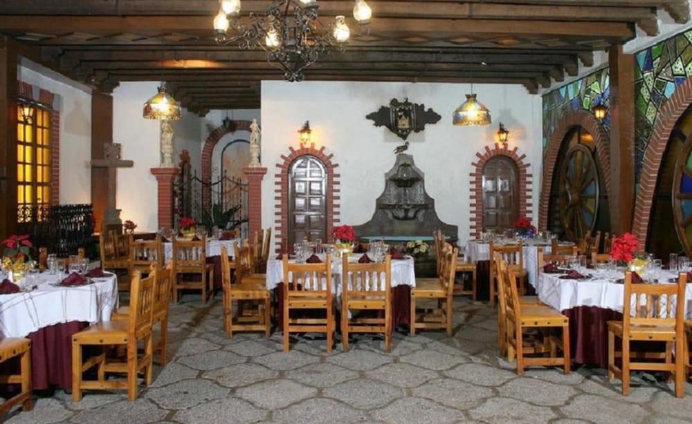 Gs Jerocs Tlaxcala Hotel Exterior photo